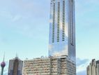 Super Luxury Apartment For Rent in City Center Colombo 2