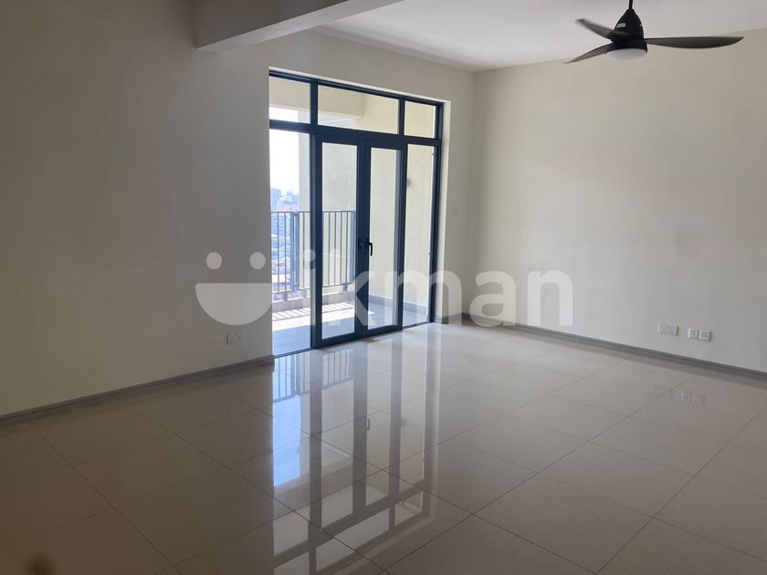 Super Luxury Apartment For Rent in Havelock City Colombo 5 ikman
