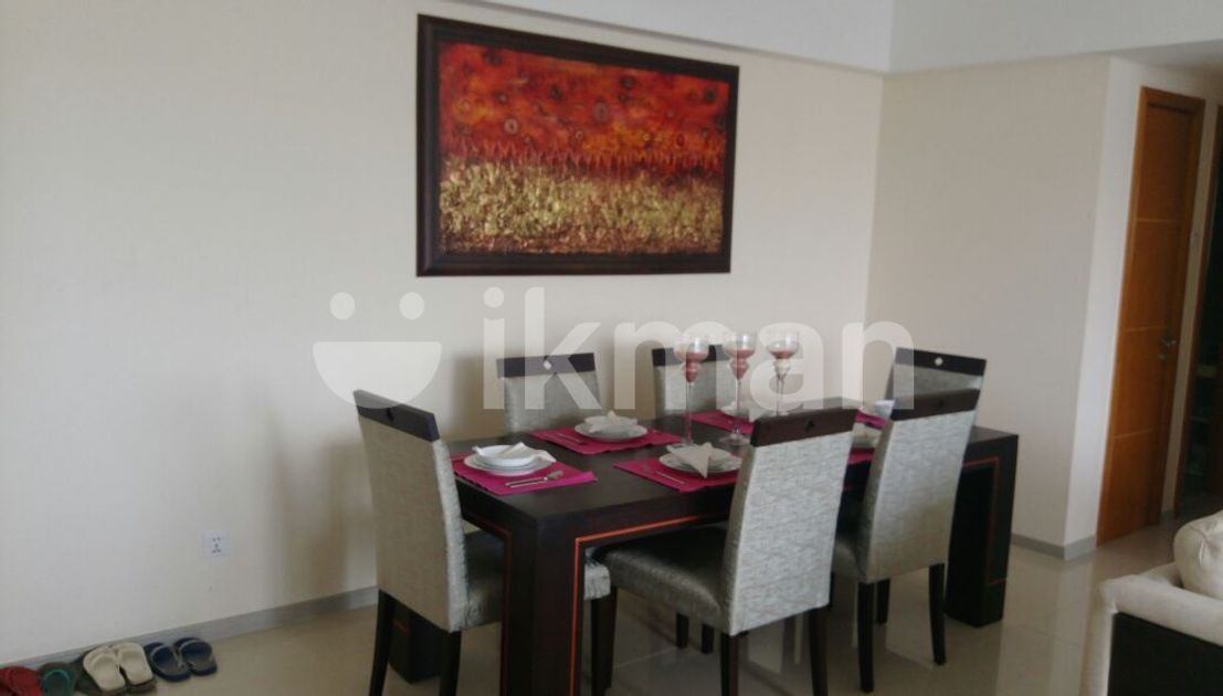 Super Luxury Apartment For Rent in Havelock city ikman