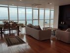 Super Luxury Apartment For Rent in Paltinum one Colombo 3