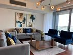 Super Luxury Apartment For Rent in Shangri-la Residences Colombo 2