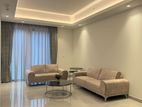 Super Luxury Apartment For Rent in The Address Colombo 3