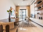 Super Luxury Apartment For Rent in Trizen Colombo 2