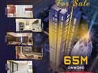 Super Luxury Apartment for sale