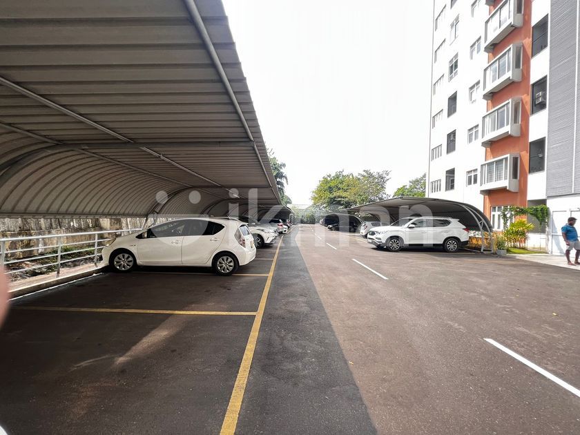 Super Luxury Apartment For Sale | ikman - Ultra Luxury Condo Sales In Selumabaninikanopusi