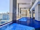 Super Luxury Apartment For Sale in 606 The Address Colombo 03 [ 2005C ]
