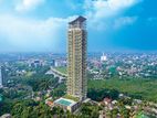 Super luxury Apartment for Sale in Clearpoint Rajagiriya [ 1568C ]