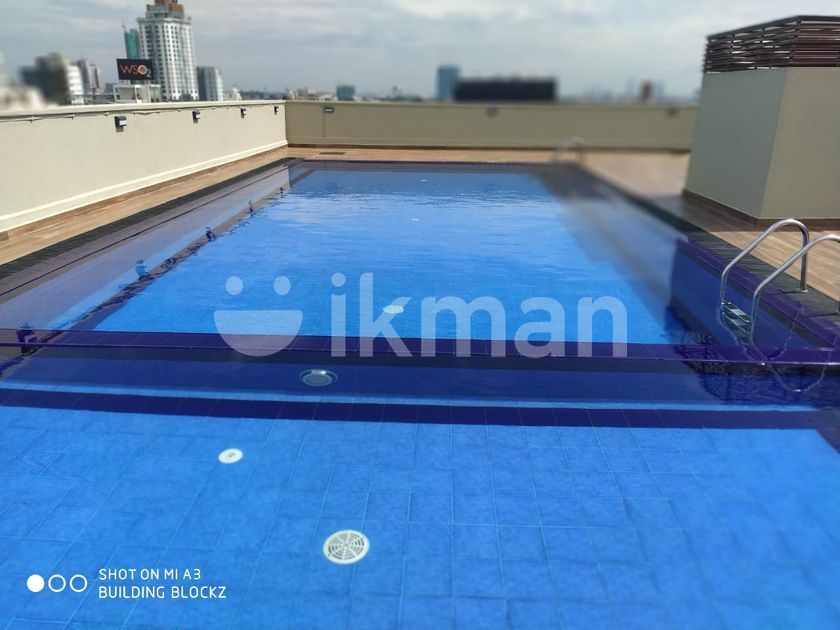 Super Luxury Apartment For Sale in Colombo 3 ikman