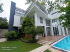 Super Luxury Architect Design House for Sale in Palawattha