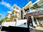 Super Luxury B/New House With Pool For Sale In Pelawatta Battaramulla