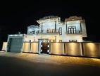 Super Luxury Box Modern 3 Story House For Sale in Negombo