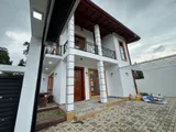 SUPER LUXURY BRAND NEW 2 STORY HOUSE FOR SALE PILIYANDALA