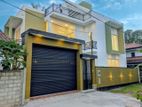 Super Luxury Brand New 3-Storey House for Sale – Negombo (Daluwakotuwa)
