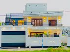 Super Luxury Brand New 5 Rooms House for Sale in Negombo