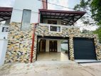 Super Luxury Brand New House For Sale-Battaramulla