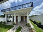 SUPER LUXURY BRAND NEW HOUSE FOR SALE IN BANDARAGAMA