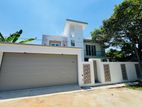 Super Luxury Brand New House for Sale in Piliyandala