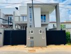 Super Luxury Brand New House for Sale in Piliyandala