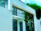 Super Luxury Brand New House In Talawatugoda