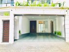 Super Luxury Brand New House Sale Battaramulla