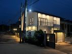Super Luxury Brand New Modern 2 Storey House for Sale - Piliyandala