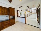 super luxury Brand New Modern 2 Story House-piliyandala