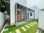 super luxury Brand New Modern 2 Story House-piliyandala