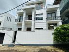 super luxury Brand New Modern 2 Story House-piliyandala