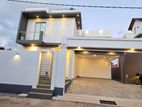 Super Luxury Brand New Modern House For Sale @ Negombo