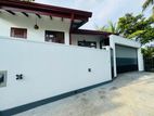 super luxury Brand New solid 2 Story House-piliyandala
