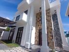 Super Luxury Brand New Three Story House for Sale in Piliyandala