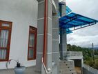 Super Luxury Commercial and Residential Property at Kandy