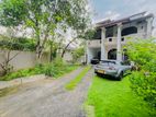 Super Luxury Fully Furnished 5BR House for Sale In Battaramulla Koswatta