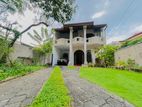 Super Luxury Fully Furnished 5BR House for Sale In Battaramulla Koswatta