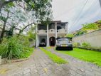 Super Luxury Fully Furnished 5BR House for Sale In Battaramulla Koswatta