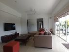 Super Luxury Fully Furnished Apartment for Sale Thalawathugoda