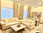 Super Luxury Fully Furnished Brand New Apartment For Sale In Rajagiriya