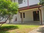 Super Luxury Fully Furnished Three Story House For Rent