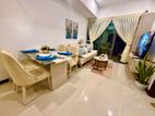 SUPER LUXURY FULLY FURNISHED TRI-ZEN APARTMENT FOR SALE COLOMBO 2 AC1990