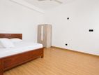 Super Luxury Fully Furnished Upstairs House For Rent