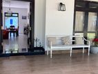 Super Luxury Fully furnished Villa For Rent in Pangiriwatta Nugegoda