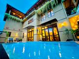 Super Luxury Furnished 10 BR House Sale with Swimming Pool in Negombo