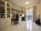 Super Luxury Furnished 3-Bedroom Apartment For Sale Ethulkotte