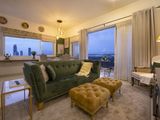 Super Luxury Furnished 3-Bedroom Apartment For Sale Ethulkotte