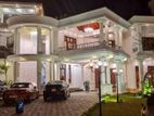 Super Luxury Furnished Fully AC House For Sale Rajagiriya Gothatuwa