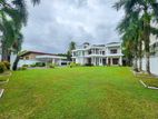 Super Luxury Furnished Fully AC House For Sale Rajagiriya Gothatuwa