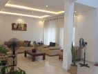 Super Luxury Furnished House For Rent in Nawala [ 2191C ]