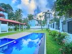 Super Luxury Furnished Villa for Rent - Kottawa