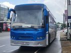 Super Luxury High Deck Ac Bus for Hire