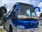 Super Luxury High Deck Ac Bus for Hire